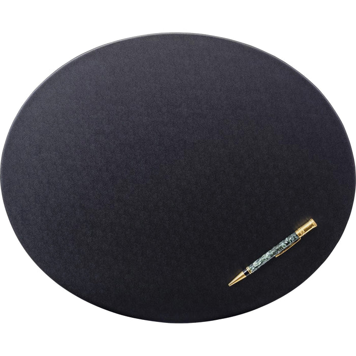 Dacasso Leatherette Oval Conference Pad - DACP1314