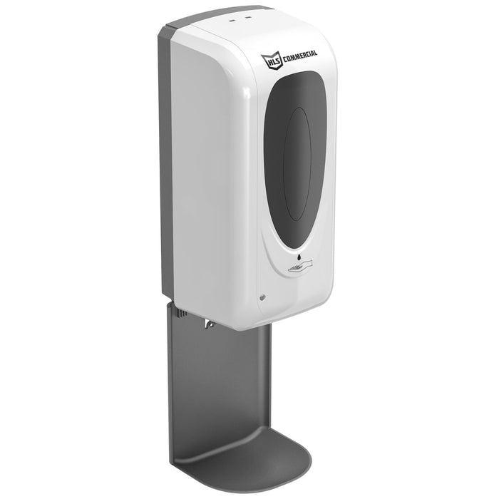 HLS Commercial Wall Mount Sensor Sanitizer Dispenser - HLCHLSSDW01