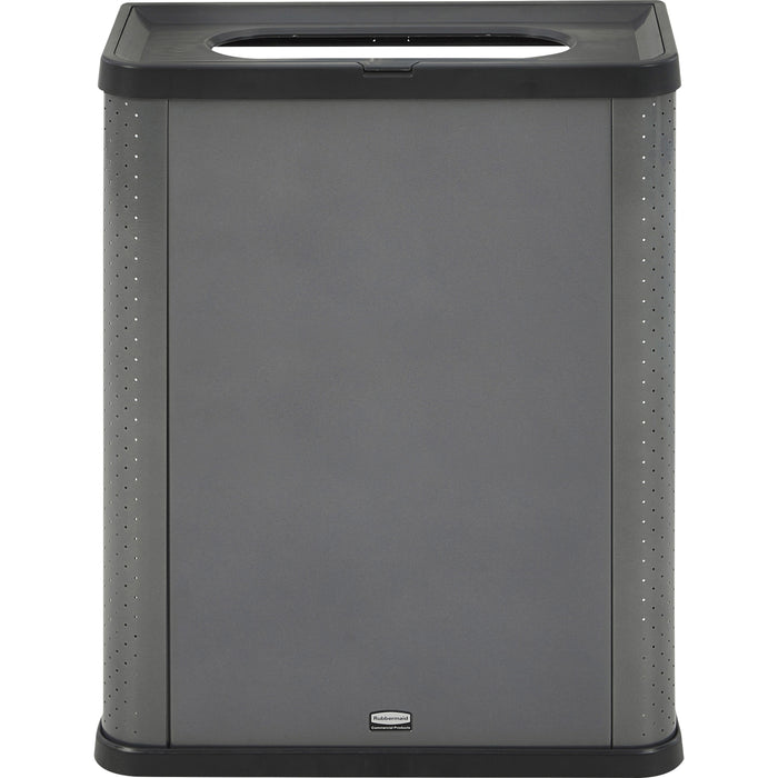 Rubbermaid Commercial Elevate Decorative Waste Can - RCP2136963