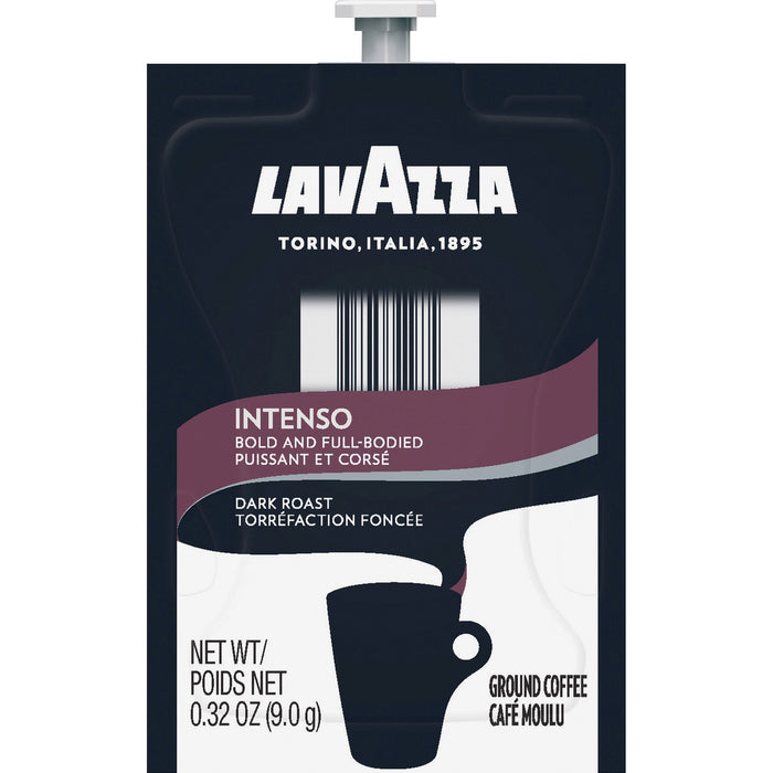 Flavia Freshpack Freshpack Intenso Coffee - LAV48046