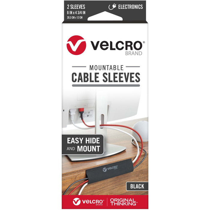 VELCRO&reg; Mountable Cable Sleeves - VEK30795