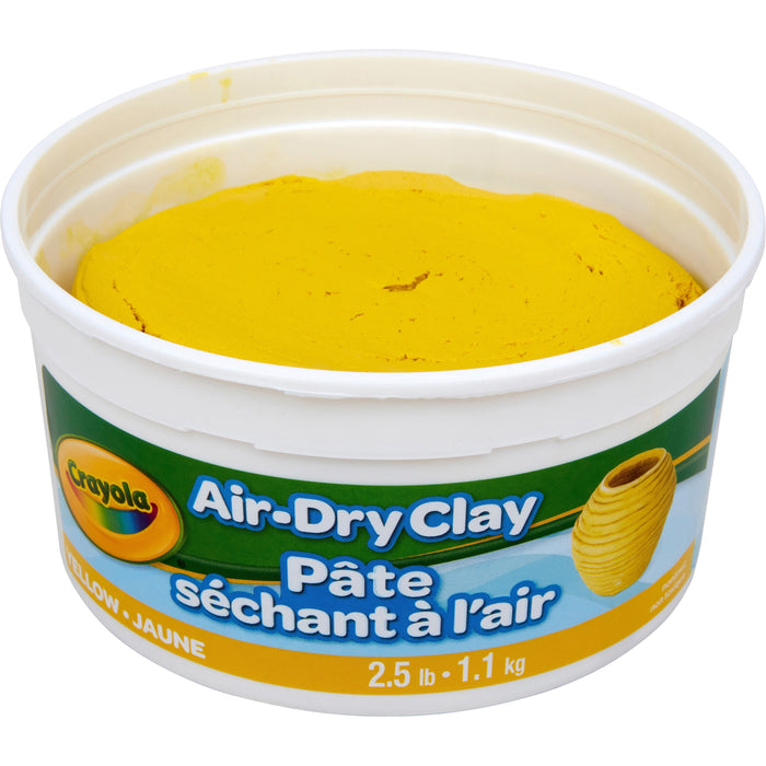 Crayola Air-Dry Clay - CYO575134