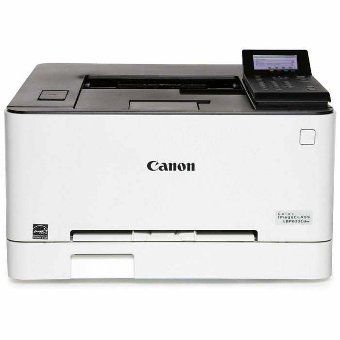 Canon imageCLASS LBP632Cdw Desktop Wireless Laser Printer - Color - CNM5159C003