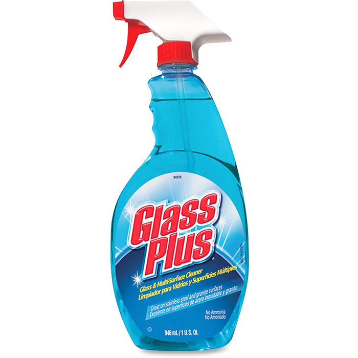 Diversey Glass Plus Multi-Surface Cleaner - DVO94378