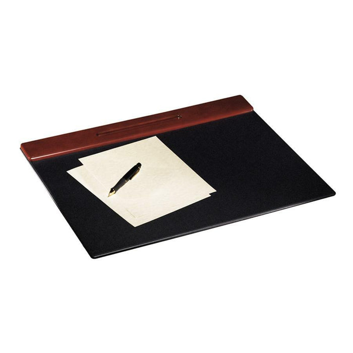 Rolodex Wood Tones Desk Pads - ROL23390