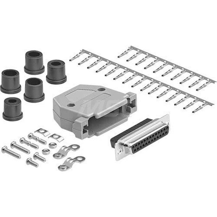 CompuCablePlusUSA DCT-25FP-KIT
