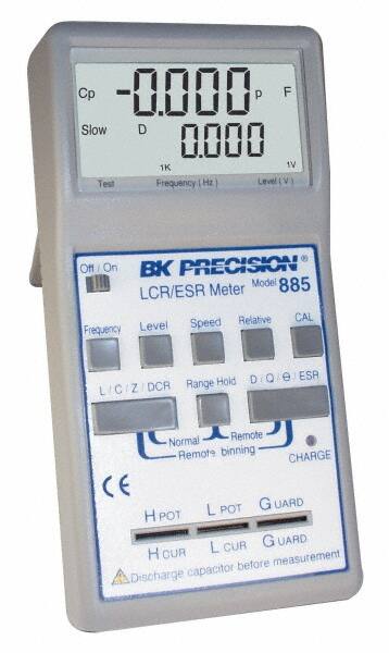B&K Precision 885