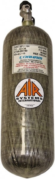 AIR Systems AC-87