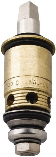 Chicago Faucets 217-XTRHJKABNF