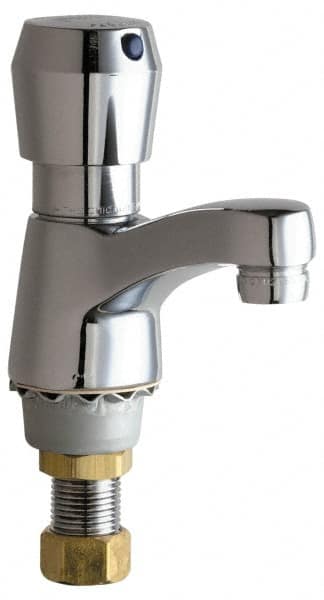 Chicago Faucets 333-665PSHABCP