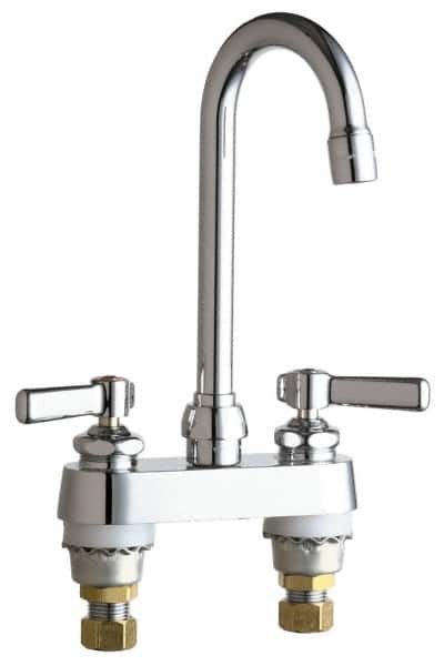 Chicago Faucets 895-ABCP