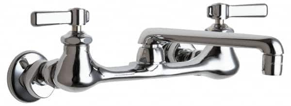 Chicago Faucets 540-LDABCP