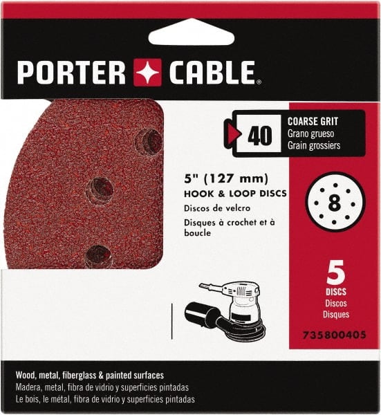 Porter-Cable 735800405