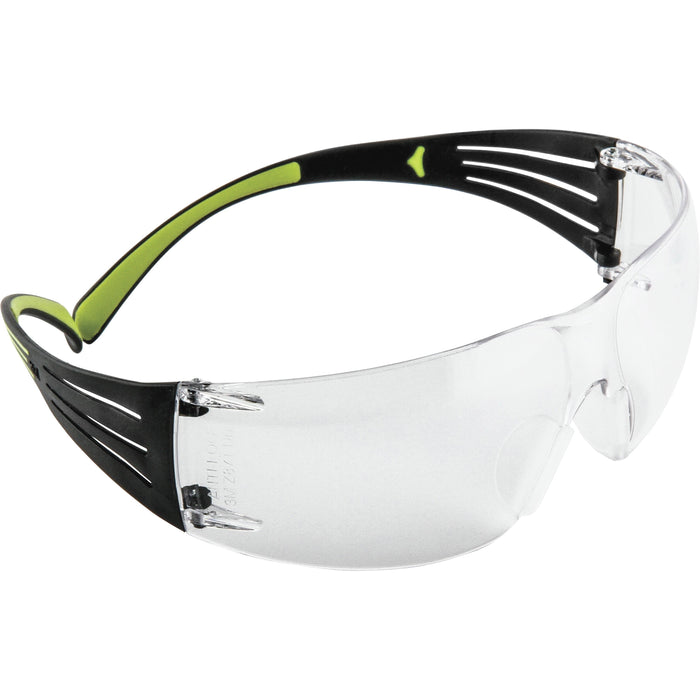 3M SecureFit 400-Series Protective Eyewear - MMMSF401AF