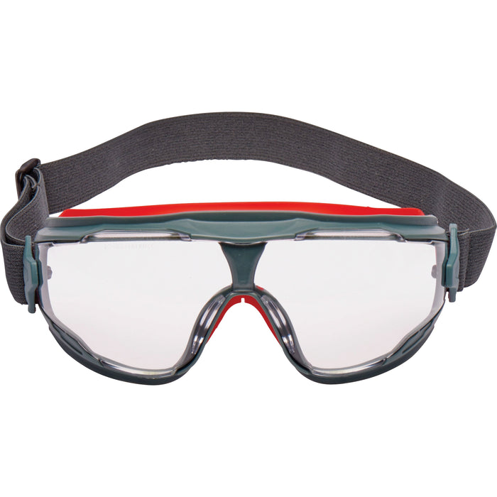 3M GoggleGear 500 Series Scotchgard Anti-Fog Goggles - MMMGG501SGAF