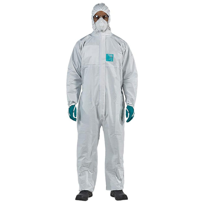 Ansell WH20-B92-128-08 Disposable Clothing