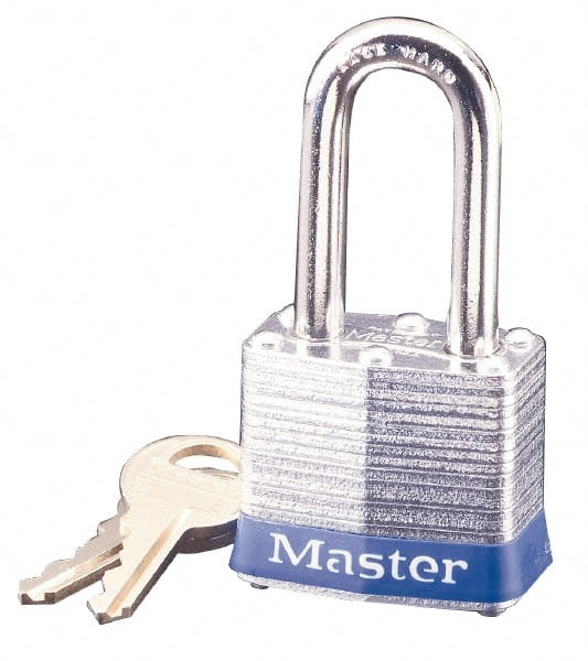 Master Lock. 3LHINK (BLUE)
