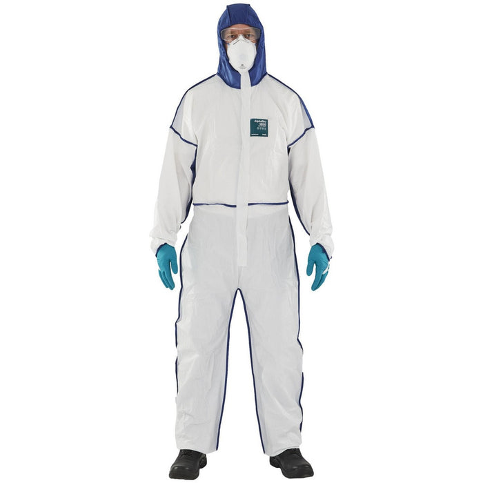 Ansell WN18-B92-195-09 Disposable Clothing