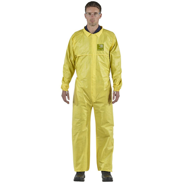 Ansell YY23-B92-103-04 Disposable Clothing