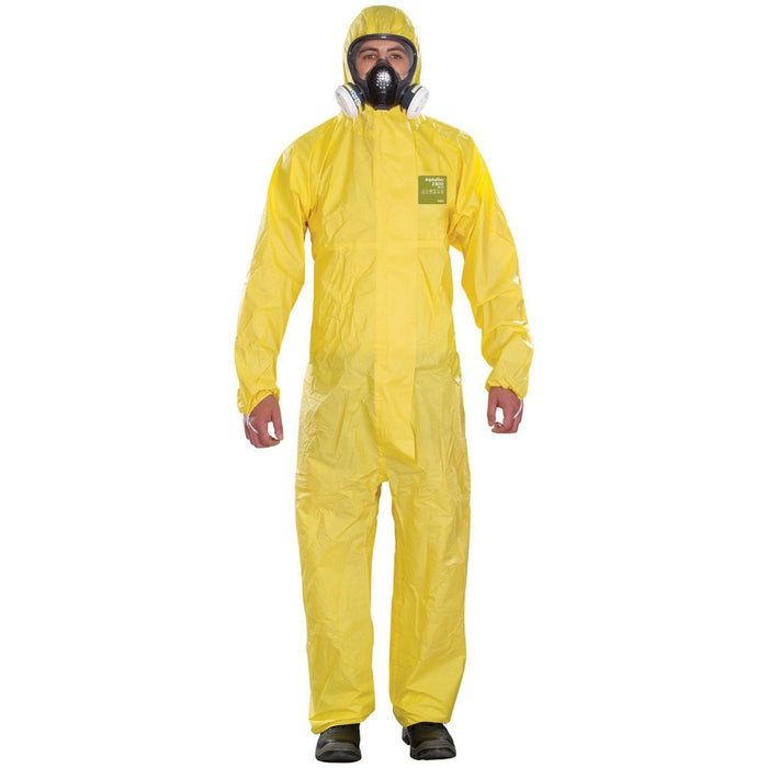 Ansell YY23-T92-132-03 Disposable Clothing