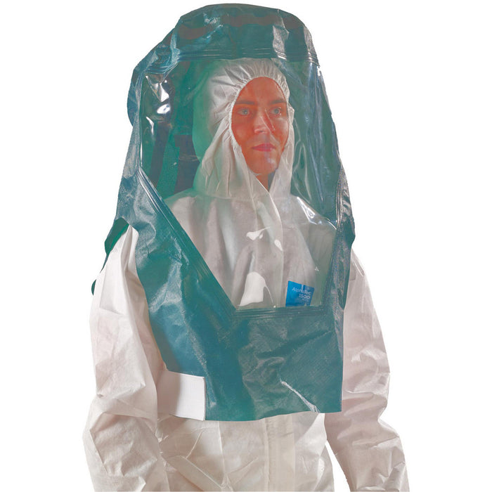 Ansell GR40-T92-516-00 Disposable Clothing