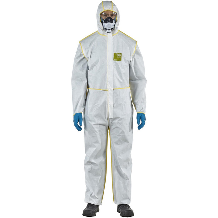 Ansell WY23-B92-129-04 Disposable Clothing