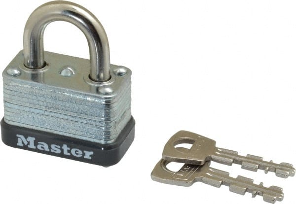 Master Lock. 22D