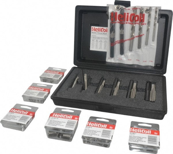 Heli-Coil 4934 Thread Repair Kits