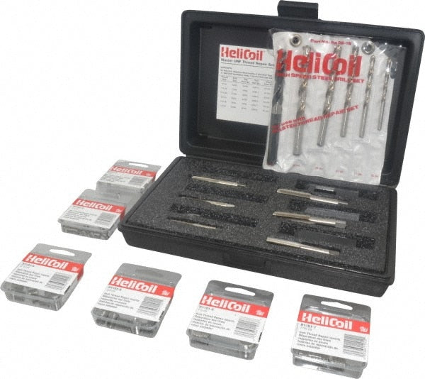 Heli-Coil 4936 Thread Repair Kits