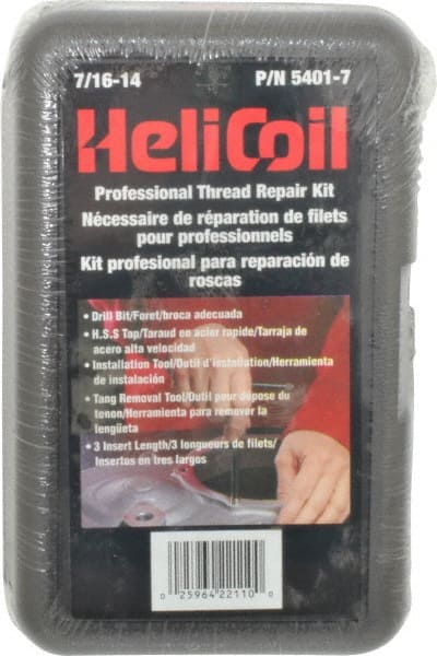 Heli-Coil 5401-7