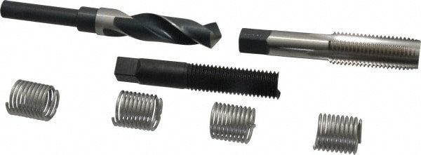 Heli-Coil 5401-12 Thread Repair Kits