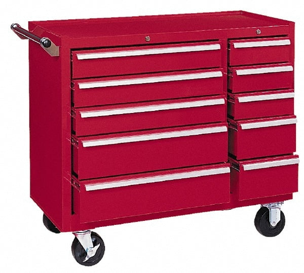 Kennedy 310XB Steel Roller Cabinets/Benches