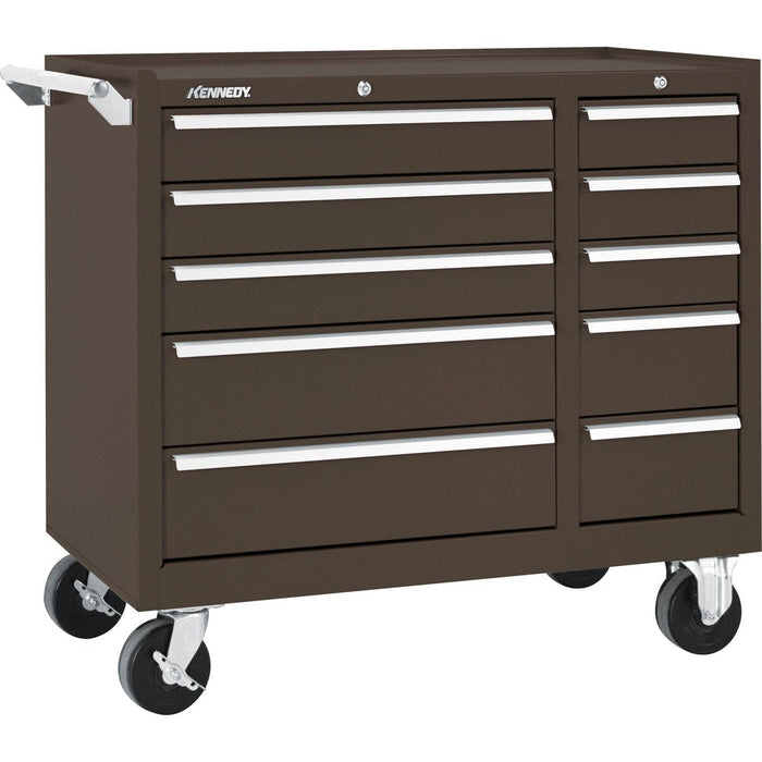 Kennedy 310XB Steel Roller Cabinets/Benches