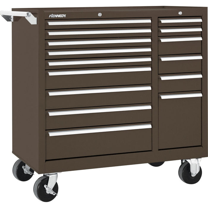 Kennedy 315XB Steel Roller Cabinets/Benches