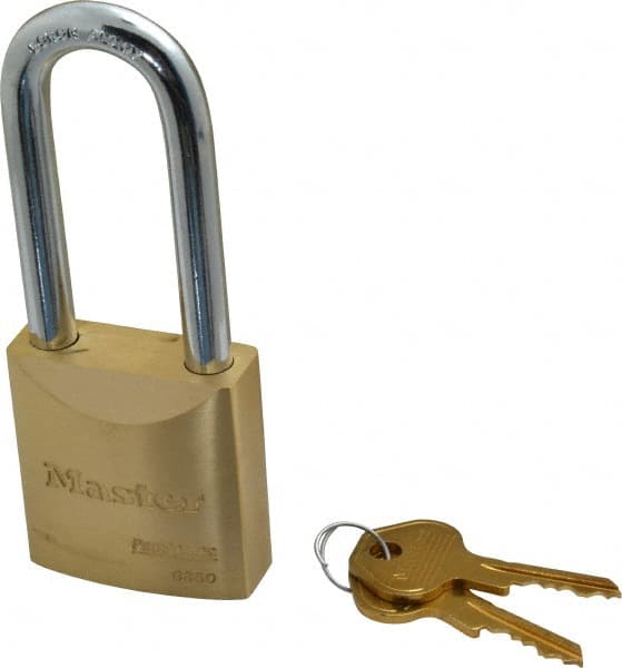 Master Lock. 6850LJ