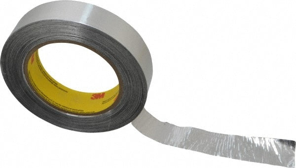 3M 7100053741 Tape(Aluminum,Duct & Magnetic)