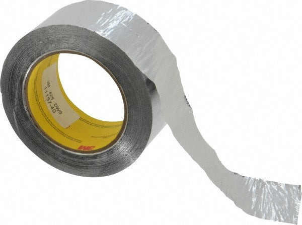 3M 7100053630 Tape(Aluminum,Duct & Magnetic)