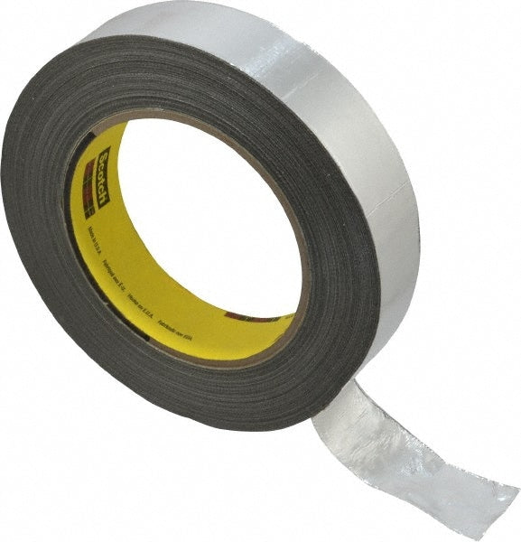 3M 7000001165 Tape(Aluminum,Duct & Magnetic)