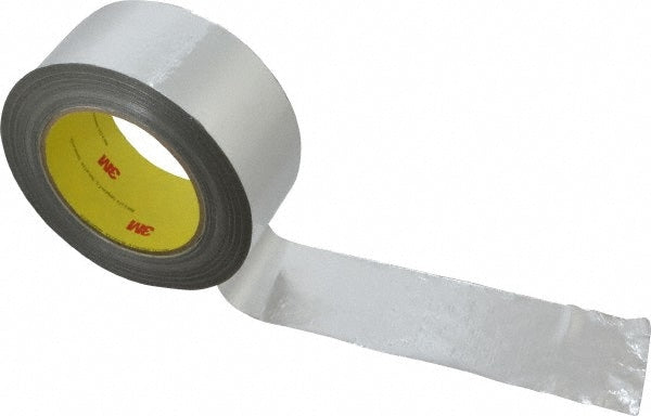 3M 7000028867 Tape(Aluminum,Duct & Magnetic)