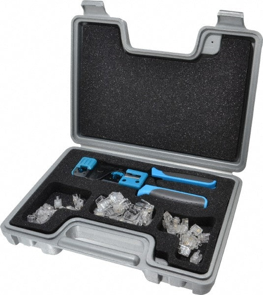 Ideal 33-704 Data Tools/Connectors/Kits