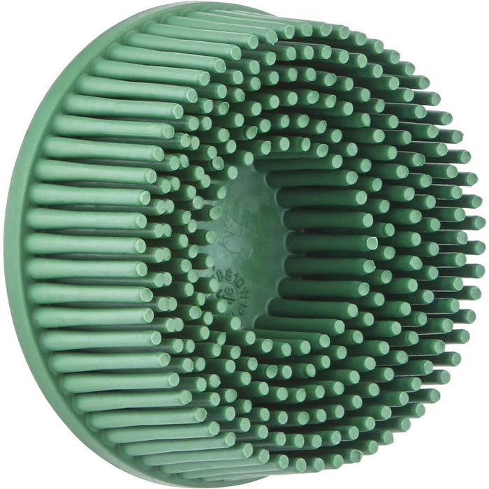 3M 7000000742 Disc Brush, Drive Arbor