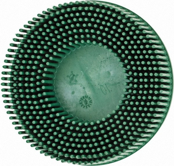 3M 7000000745 Disc Brush, Drive Arbor