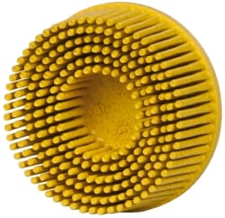 3M 7000000743 Disc Brush, Drive Arbor