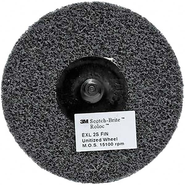 3M 7100005209 Quick Change Discs