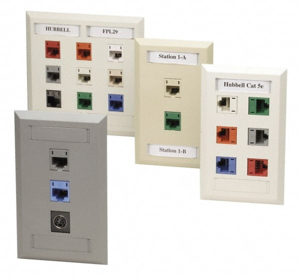 Hubbell IFP11EI Wiring Devices