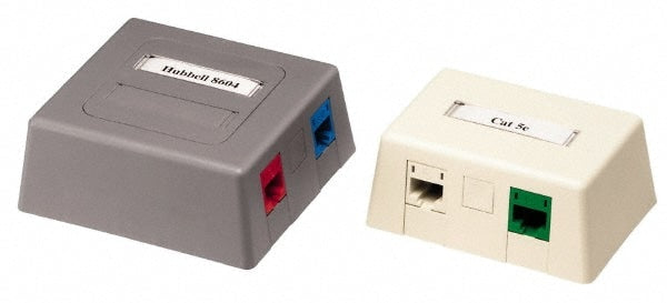 Hubbell ISM2 EI Wiring Devices