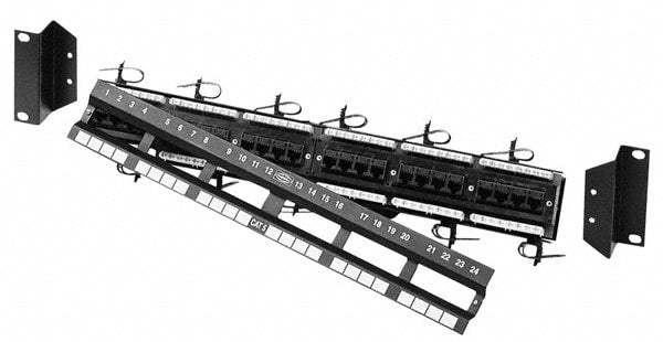 Hubbell P5E12B Wiring Devices