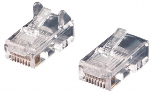 Hubbell BRMOD4PSN25 Wiring Devices