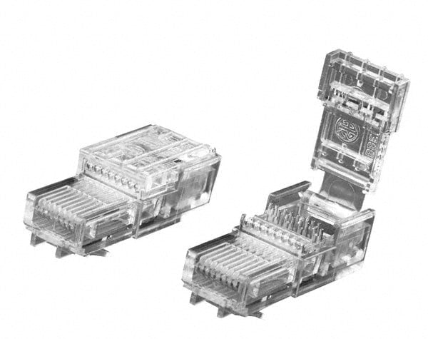 Hubbell BRFTP4P Wiring Devices