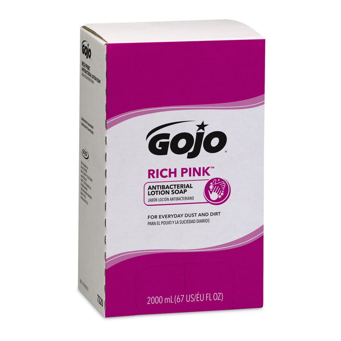 GOJO 7220-04 Hand Cleaner Products